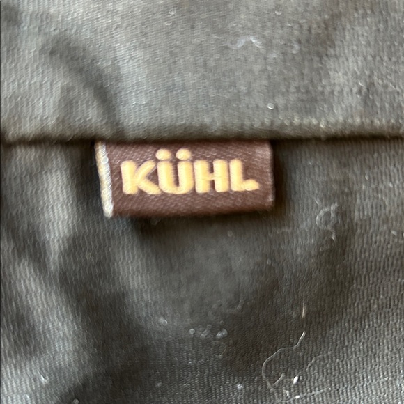 Kuhl Men's Black Utility Vest - Picture 12 of 16